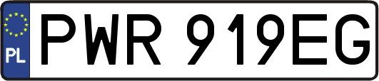 PWR919EG