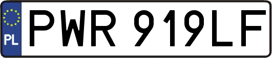 PWR919LF