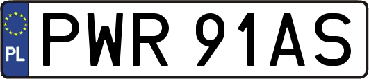 PWR91AS