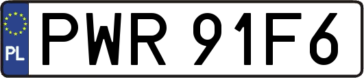 PWR91F6