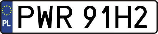 PWR91H2