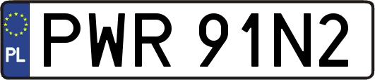 PWR91N2