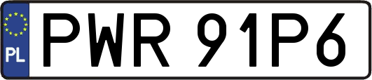 PWR91P6