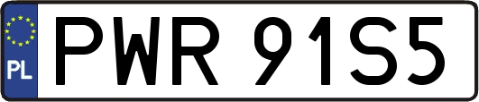 PWR91S5