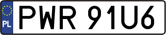 PWR91U6