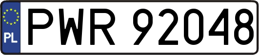 PWR92048