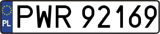 PWR92169