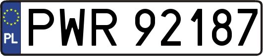 PWR92187