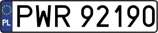 PWR92190