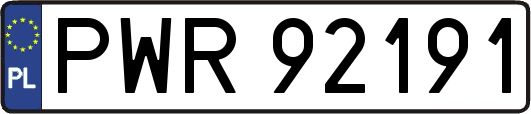PWR92191