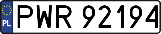 PWR92194