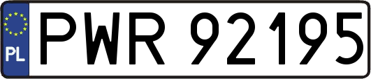 PWR92195