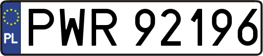 PWR92196