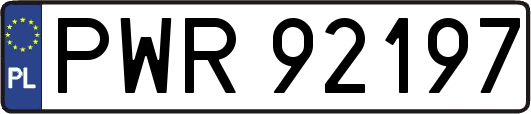 PWR92197