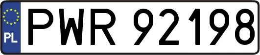 PWR92198