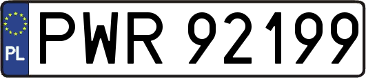 PWR92199