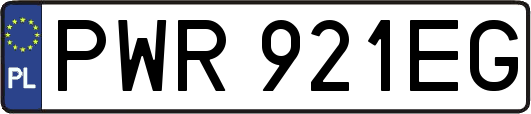 PWR921EG