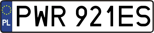 PWR921ES