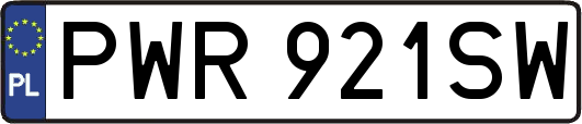 PWR921SW
