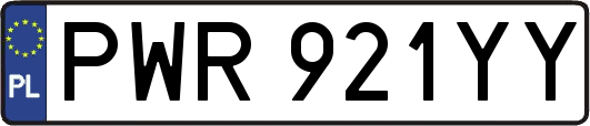 PWR921YY