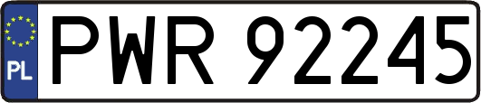 PWR92245