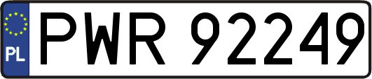 PWR92249