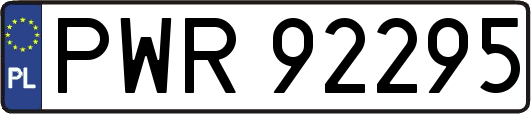 PWR92295