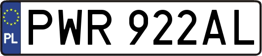 PWR922AL