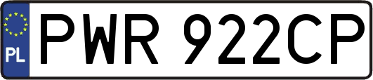 PWR922CP