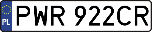 PWR922CR