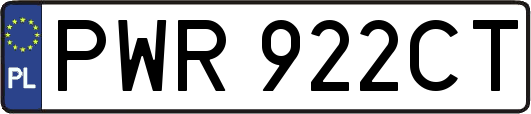 PWR922CT