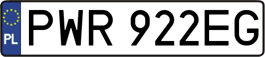PWR922EG