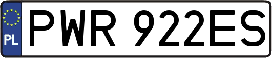 PWR922ES