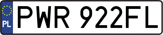 PWR922FL