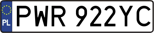 PWR922YC