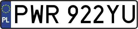 PWR922YU