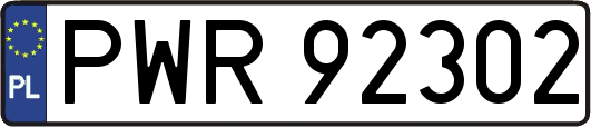 PWR92302