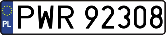 PWR92308