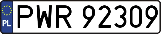 PWR92309