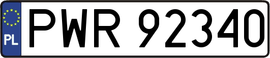 PWR92340