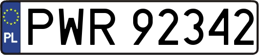 PWR92342