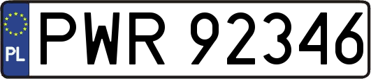 PWR92346