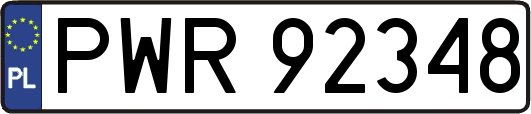 PWR92348