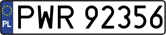 PWR92356