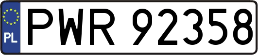 PWR92358