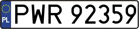 PWR92359