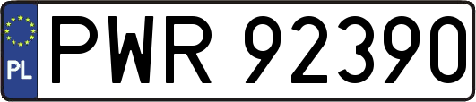 PWR92390