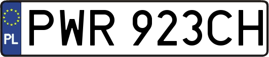 PWR923CH