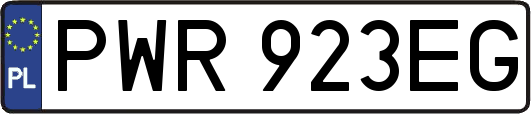 PWR923EG