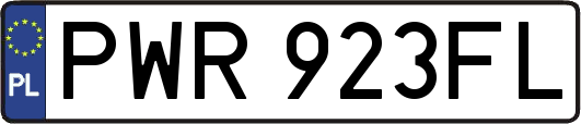 PWR923FL